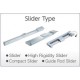 Slider Type